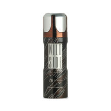 Birra Wild Side Deodorant Body Spray