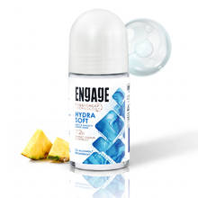 Engage Hydra Soft Roll-On Women With 72hr Protection