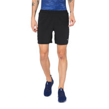 Puma Men's Running Shorts - Black