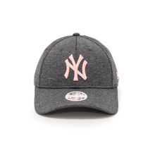 New Era Men TECH JERSEY 9FORTY WMN NEYYAN Cap