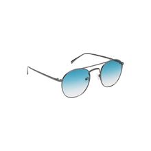 Gio Collection GM6207C11 52 Round Sunglasses
