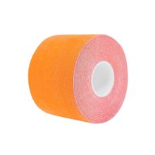 Strauss Orange Kinesiology Sports Tape for Knee, Calf Thigh Support