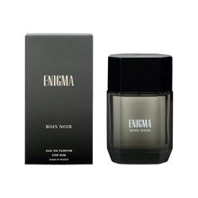 Art & Parfum Enigma Bois Noir EDP For Him