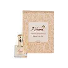 Nchant 100% Pure Sandalwood Oil