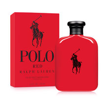 Ralph Lauren Polo Red Eau De Toilette For Him