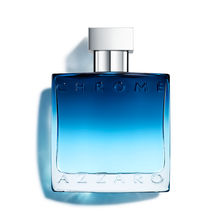 Azzaro Chrome Eau De Parfum For Him