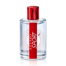 Azzaro Sport Eau De Toilette For Him