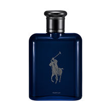 Ralph Lauren Polo Blue Parfum For Him
