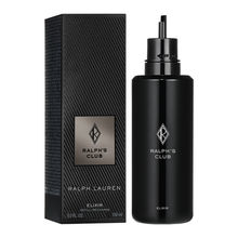 RALPH LAUREN Ralph Club Elixir Refill For Him