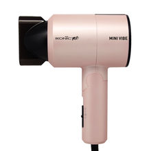 Ikonic Me Mini Vibe Hair Dryer - Pink