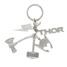 EFG Store Avengers Thor Interchangeable Keychain