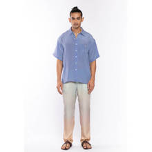 KOYTOY BY KYHAAN SS Royal Blue Shirt