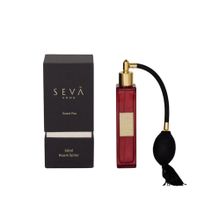 SEVA HOME Sweet Pea Room Spray (50Ml) Long-Lasting Scent Freshens Rooms