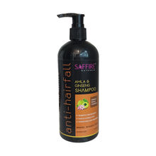 Saffire Naturals Amla & Ginseng Anti-Hairfall Shampoo