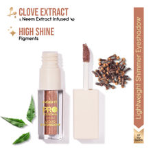 Insight Professional Liquid Eyeshadow - Icy Quartz