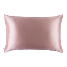 Slip Pure Silk Queen Pillowcase - Pink