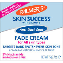 Palmer's Skin Success Fade Cream For All Skin Types