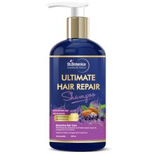 St.Botanica Ultimate Hair Repair Shampoo
