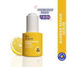 Blue Heaven Brightening 5% Vitamin C Face Serum For Brightening & Glowing Skin