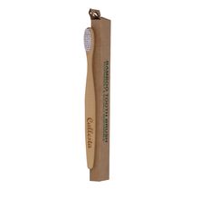Callesta Eco-friendly Bamboo Toothbrush