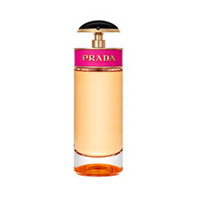 Prada Candy Eau de Parfum - Ambery & Gourmand Notes Women's Fragrance