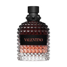 Valentino Born In Roma Uomo Coral Eau De Toilette For Him