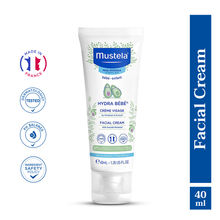 Mustela Hydra Babe Facial Cream