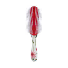 Denman D4 9-Row Curl Definer & Styler Brush