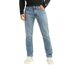 Levi's Men 511 Slim Fit Jeans-Blue