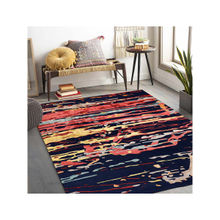 Qaaleen Hand Tufted Multicolor 8x10 Carpet