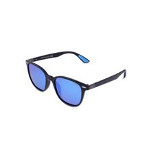 Gio Collection GM1005C04 50 Wayfarer Sunglasses