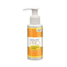 Neolayr Pro Vitamin C Skin Brightening Face Wash