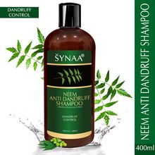 Synaa Neem Anti Dandruff Shampoo