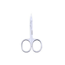 MEPOINT Eyebrow And Nose Hair Scissor Stainless Steel