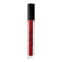NAFTUN BEAUTY Liquid Matte Lipstick