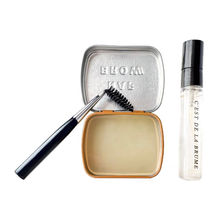 NAFTUN BEAUTY Naf Brow The Original Brow Soap