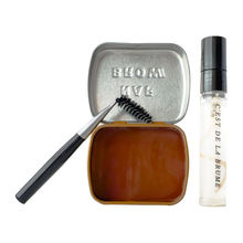 NAFTUN BEAUTY Tinted Nafbrow