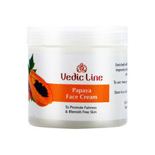 Vedic Line Papaya Face Cream