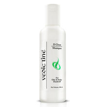 Vedic Line D Clean Shampoo