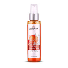 Vedic Line Orange Cleansing Syrup