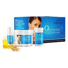 Vedic Line Oxy Bleach With Most Adnavce Actives