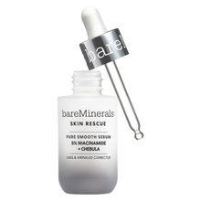 bareMinerals Skin Rescue Pure Smooth Serum
