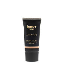Butter London Lumimatte Blurring Skin Tint