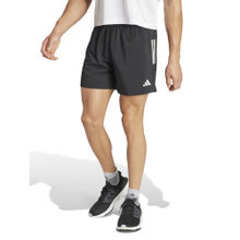adidas Owntherun Men Black Running Shorts