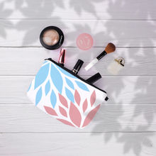 Crazy Corner Basic Floral Cute Makeup Bag