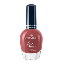 Chambor Gel Effect Nail Lacquer - #214