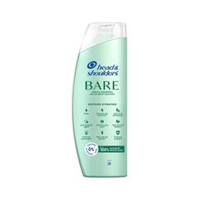 Head & Shoulders BARE Anti-Dandruff Shampoo