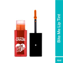 Swiss Beauty CRAZE Bite Me Liquid Tint