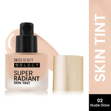 Swiss Beauty Select Super Radiant Skin Tint