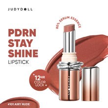 JUDYDOLL Stay Shine Lipstick - 101 Airy Nude